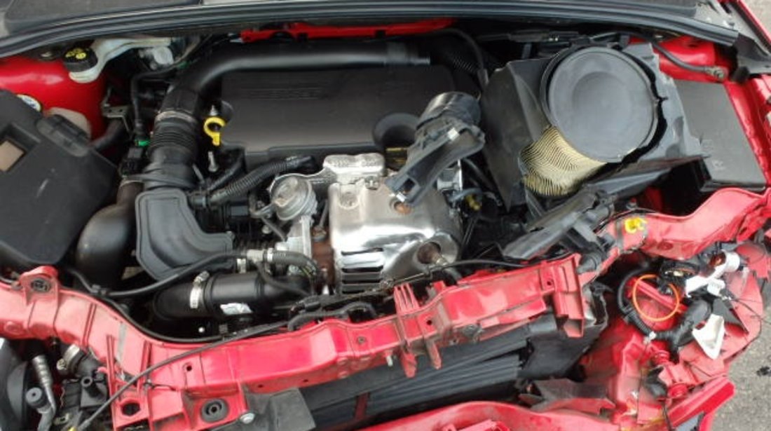 DezmembreZ FORD FOCUS 3 1.0B,