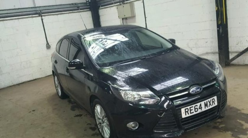 Dezmembrez Ford Focus 3, 1.0benzina