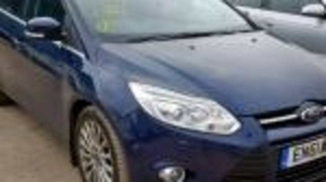 Dezmembrez Ford Focus 3, 1.5tdci 1.6tdci 1.8 tdci 2.0tdci 1.25b, 1.6b