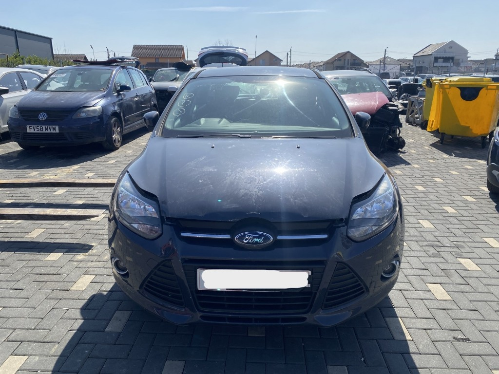 Dezmembrez Ford Focus 3 1.6 TDCI 2011, T1DA