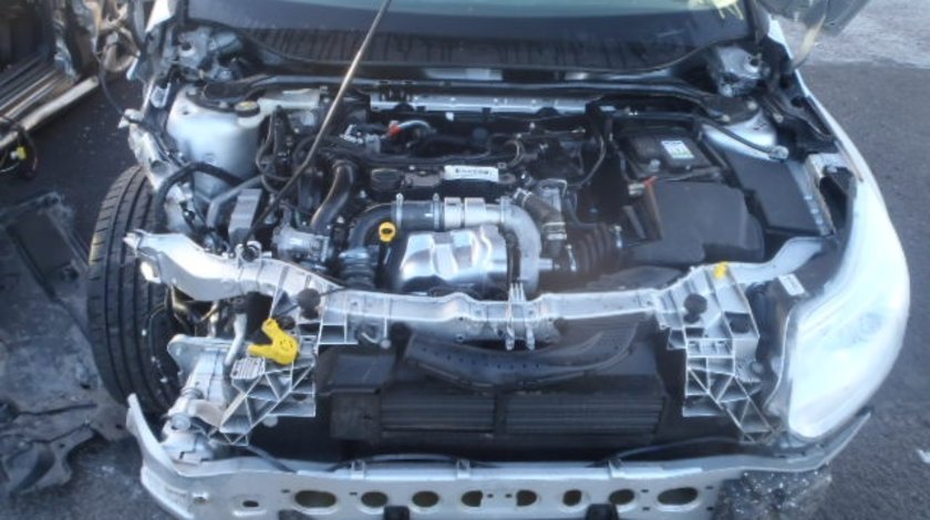 Dezmembrez Ford Focus 3, 1.6tdci, orice piesa!
