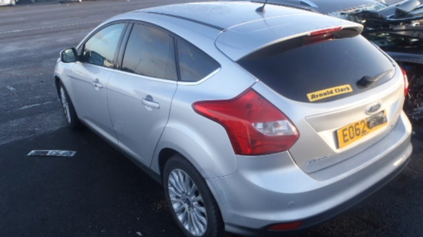 Dezmembrez Ford Focus 3, 1.6tdci, orice piesa!