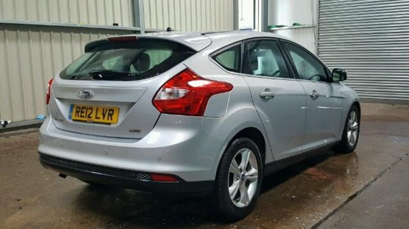 Dezmembrez Ford Focus 3 1.6tdci