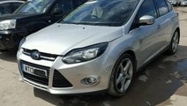 Dezmembrez Ford Focus 3, 1.6tdci