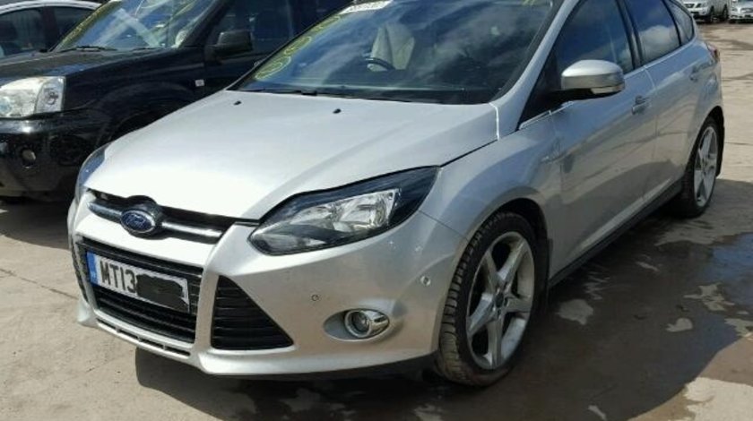 Dezmembrez Ford Focus 3, 1.6tdci