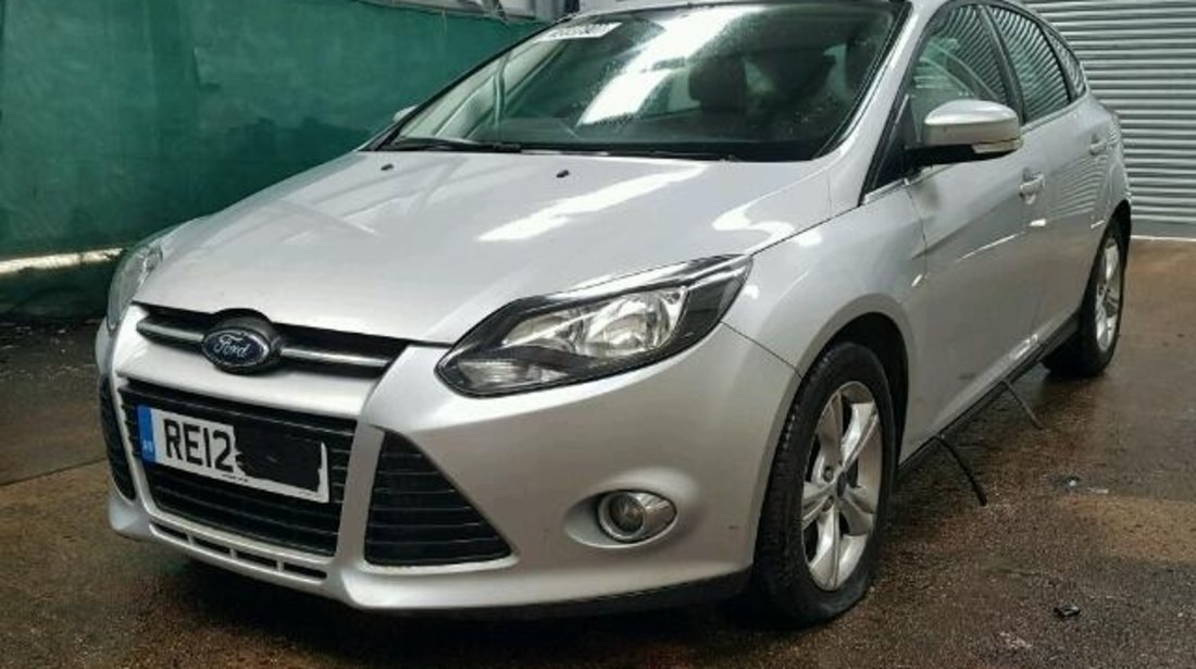 Dezmembrez Ford Focus 3 1.6tdci