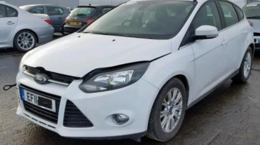 DEZMEMBREZ FORD FOCUS 3, 1.6TDCI