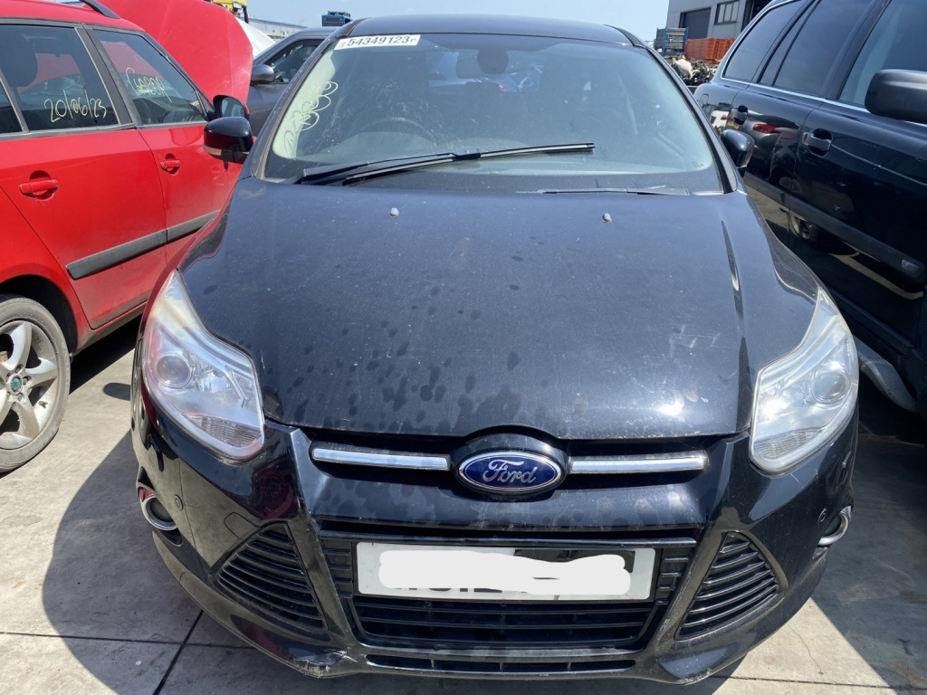 Dezmembrez Ford Focus 3 2.0 TDCI 2012, TXDB