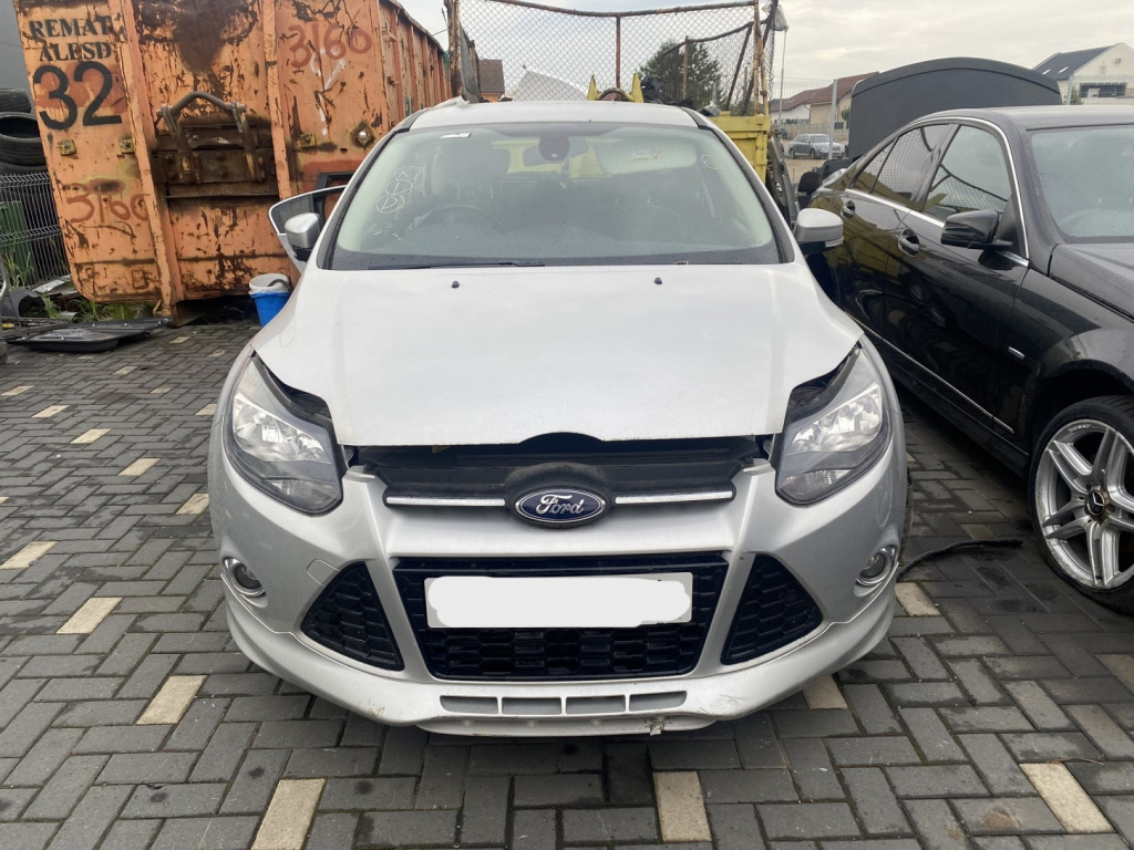 Dezmembrez Ford Focus 3 2.0 TDCI 2014, TXDA