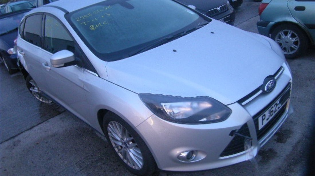 Dezmembrez Ford Focus 3, 2.0tdci, orice piesa!