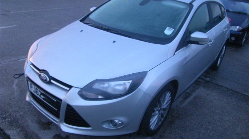 Dezmembrez Ford Focus 3, 2.0tdci, orice piesa!