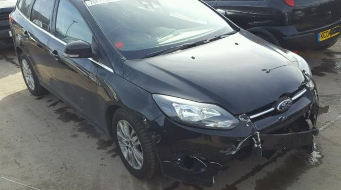 Dezmembrez Ford Focus 3, 2.0TDCI