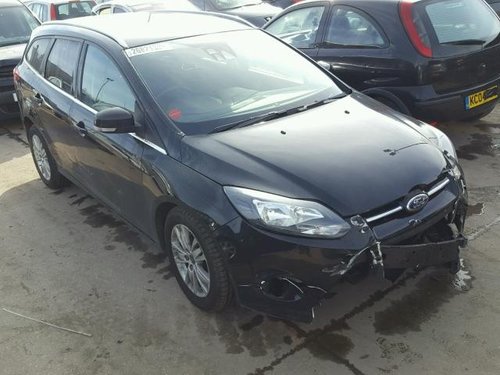 Dezmembrez Ford Focus 3, 2.0TDCI