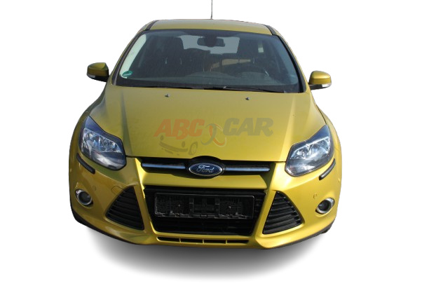 Dezmembrez Ford Focus 3 2011 hatchback 1.6 Ecoboost 150CP