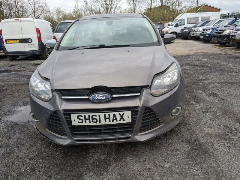 Dezmembrez Ford Focus 3 (CB8) [Fabr 2011-2015]