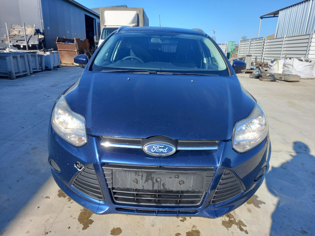 Dezmembrez Ford Focus 3 (CB8) [Fabr 2011-2015]
