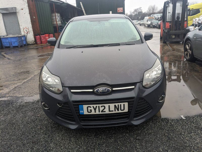 Dezmembrez Ford Focus 3 (CB8) [Fabr 2011-2015]