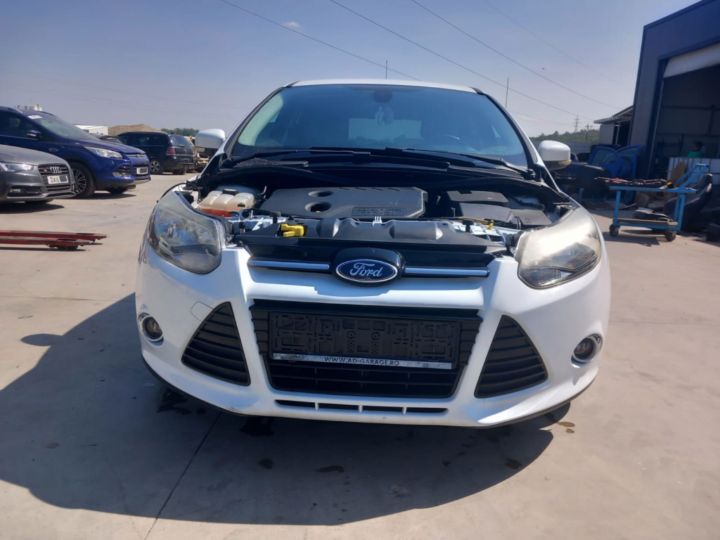 Dezmembrez Ford Focus 3 [Fabr 2010-2018]