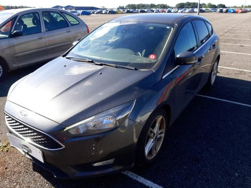 Dezmembrez Ford Focus 3 Facelift [Fabr 2014-2019]