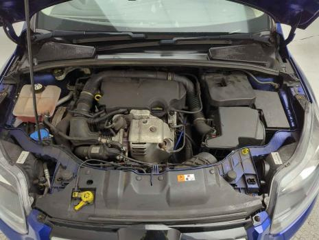 Dezmembrez Ford Focus 3 Turnier, 1.0 benz