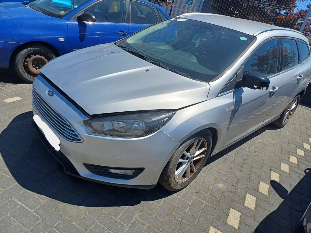 Dezmembrez Ford Focus 3 Turnier facelift 1.0 ecoboost 2016, M1DA