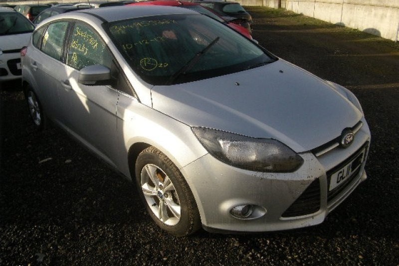 Dezmembrez Ford Focus 3