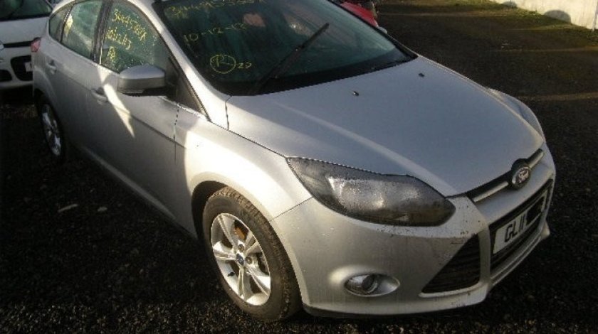 Dezmembrez Ford Focus 3