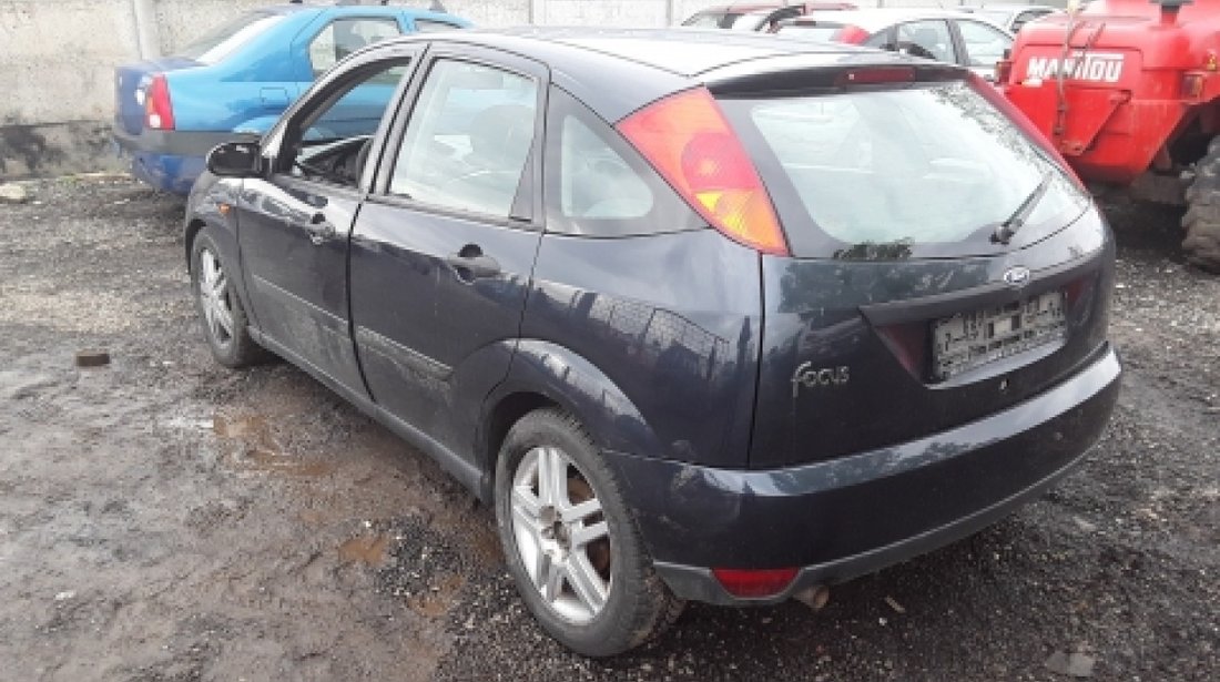 Dezmembrez Ford Focus, an 2000, motorizare 1.8 16V