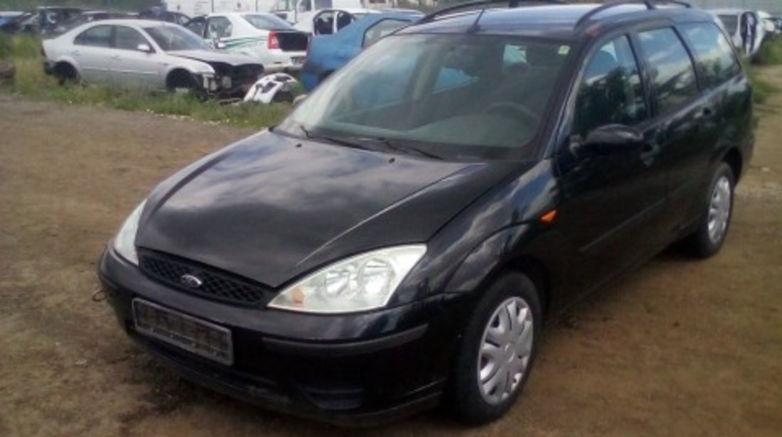 Dezmembrez Ford Focus , an 2003, motorizare 1.8 TDCI, Diesel, kw 85, caroserie Hatchback