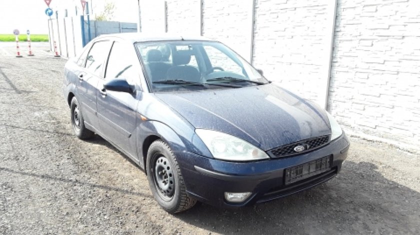 Dezmembrez Ford Focus, an 2003, motorizare 1.8 TDCI