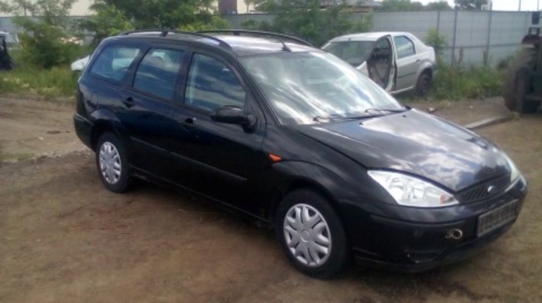 Dezmembrez Ford Focus , an 2003, motorizare 1.8 TDCI, Diesel, kw 85, caroserie Hatchback