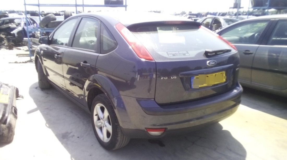 Dezmembrez Ford Focus, an 2007