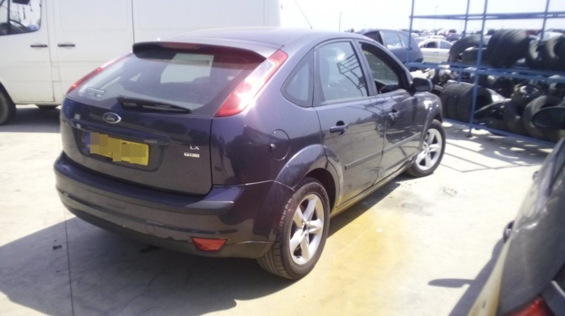 Dezmembrez Ford Focus, an 2007