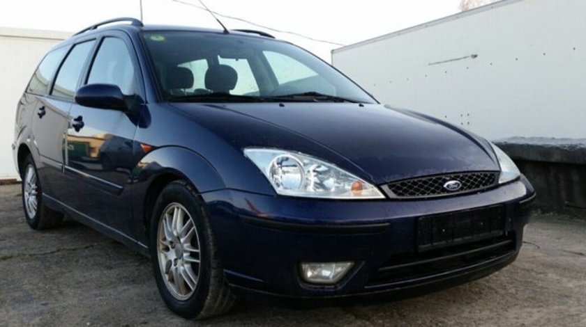 Dezmembrez Ford Focus, an fabr.2003, 1.8TDCi