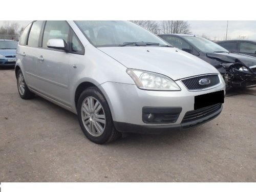 Dezmembrez Ford focus c max 1.4b an 2009 - 2015