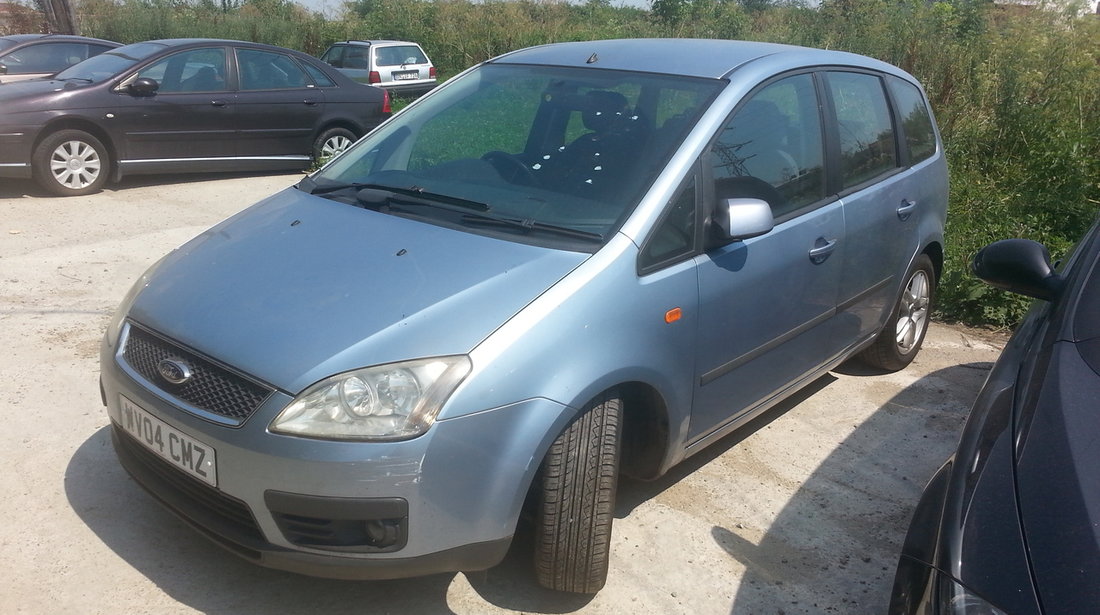 Dezmembrez Ford Focus C-Max 1.6 TDCI 2005 cutie Automata