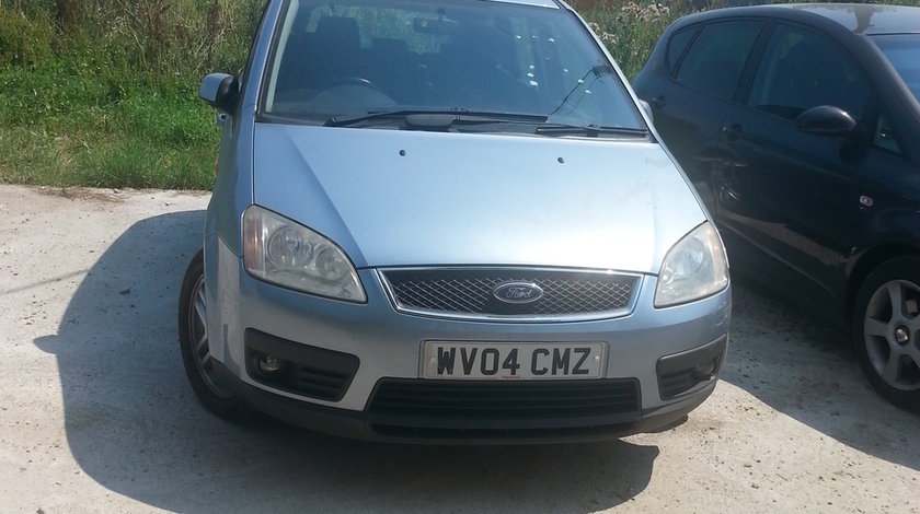 Dezmembrez Ford Focus C-Max 1.6 TDCI 2005 cutie Automata