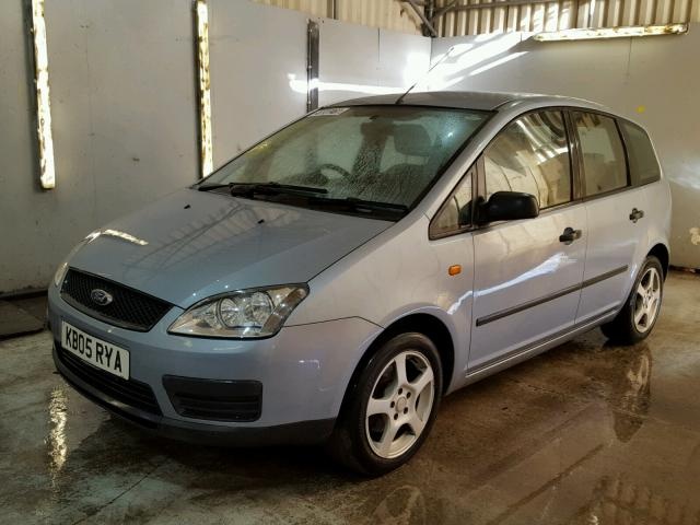 Dezmembrez Ford Focus C-max, 1.6 tdci 2005