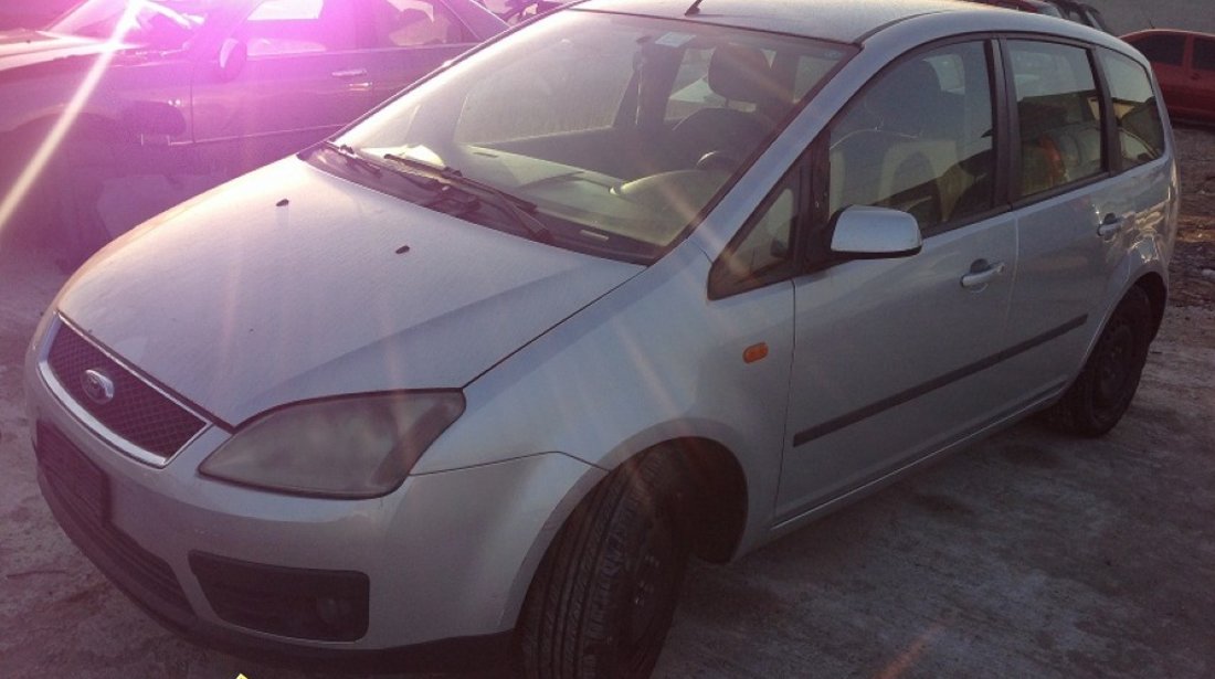 Dezmembrez FORD FOCUS C MAX 1 6TDCI 2005