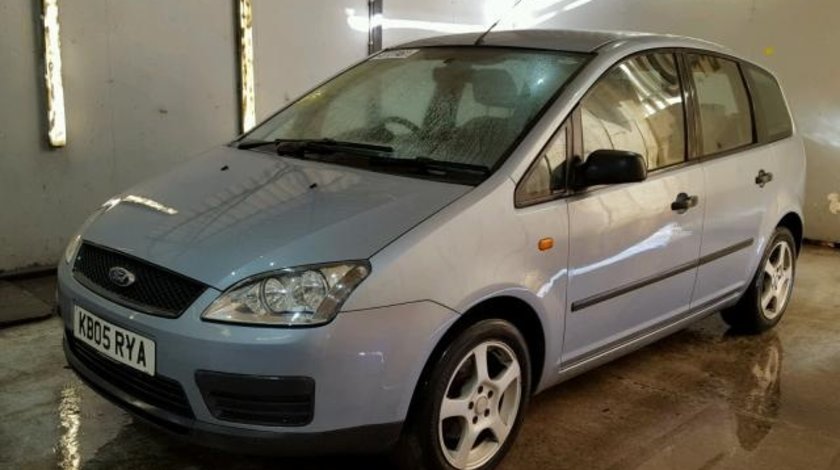 Dezmembrez Ford Focus C-max, 1.6tdci 2005