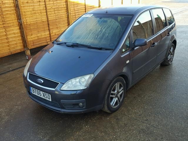 Dezmembrez Ford focus C-max 1.6tdci