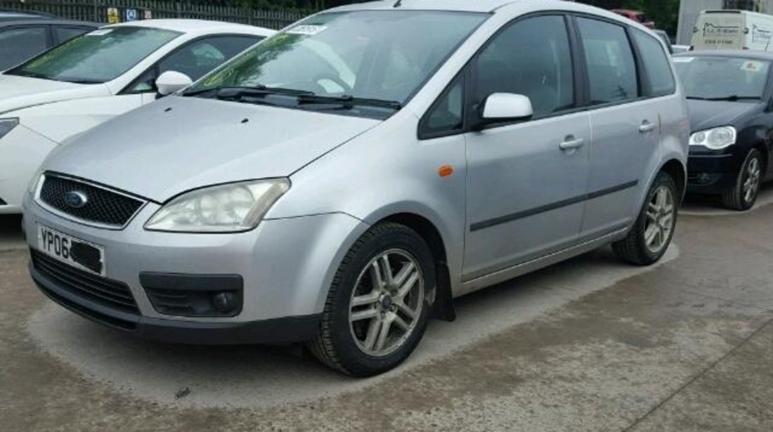 Dezmembrez Ford Focus C-Max 2006 1.7tdci 