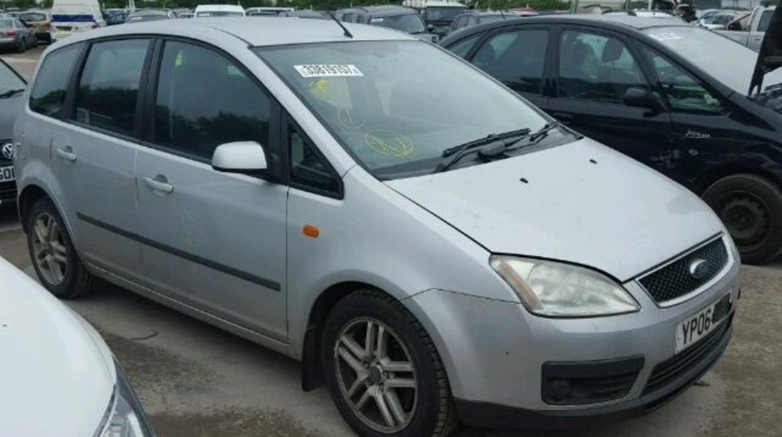 Dezmembrez Ford Focus C-Max 2006 1.7tdci 