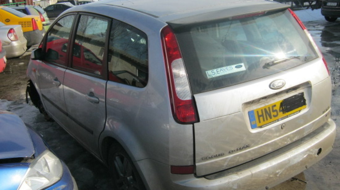 Dezmembrez Ford Focus C-Max din 2003, 1.6d,