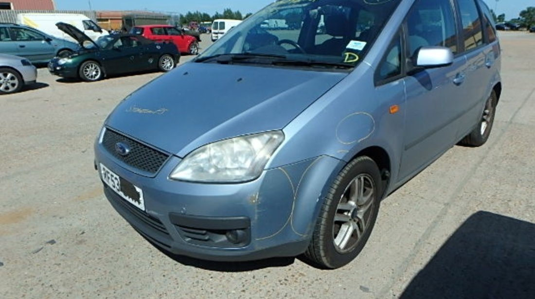 Dezmembrez Ford Focus C-Max din 2003, 1.8B, CSDA/CSDB