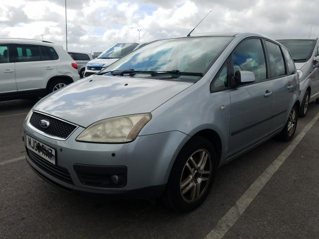 Dezmembrez Ford Focus C-Max [Fabr 2003-2007] 1.8 TDCI KKDA