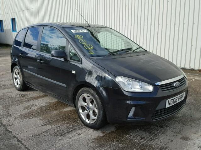 Dezmembrez Ford Focus C-Max Facelift 1.6tdci