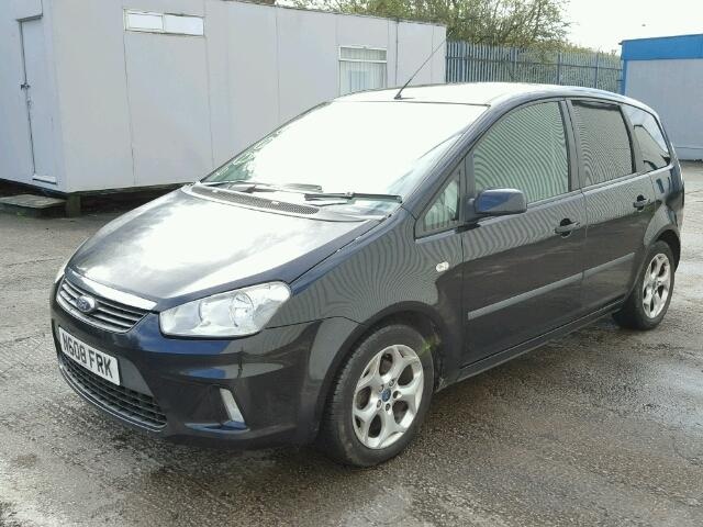 Dezmembrez Ford Focus C-Max facelift 1.6tdci