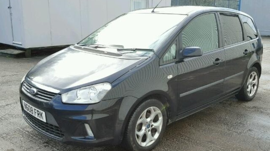 Dezmembrez Ford Focus C-Max facelift 1.6tdci