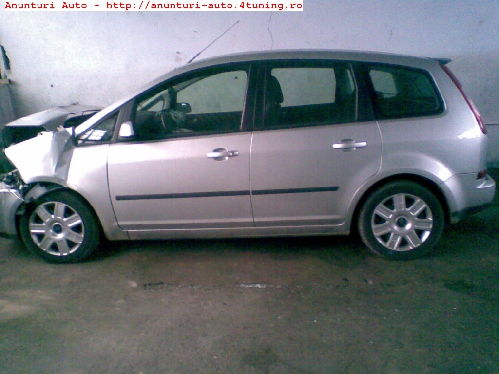 DEZMEMBREZ FORD FOCUS C MAX